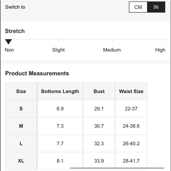 NEW| Floral Print Corset With Thong - Picture 7 of 8